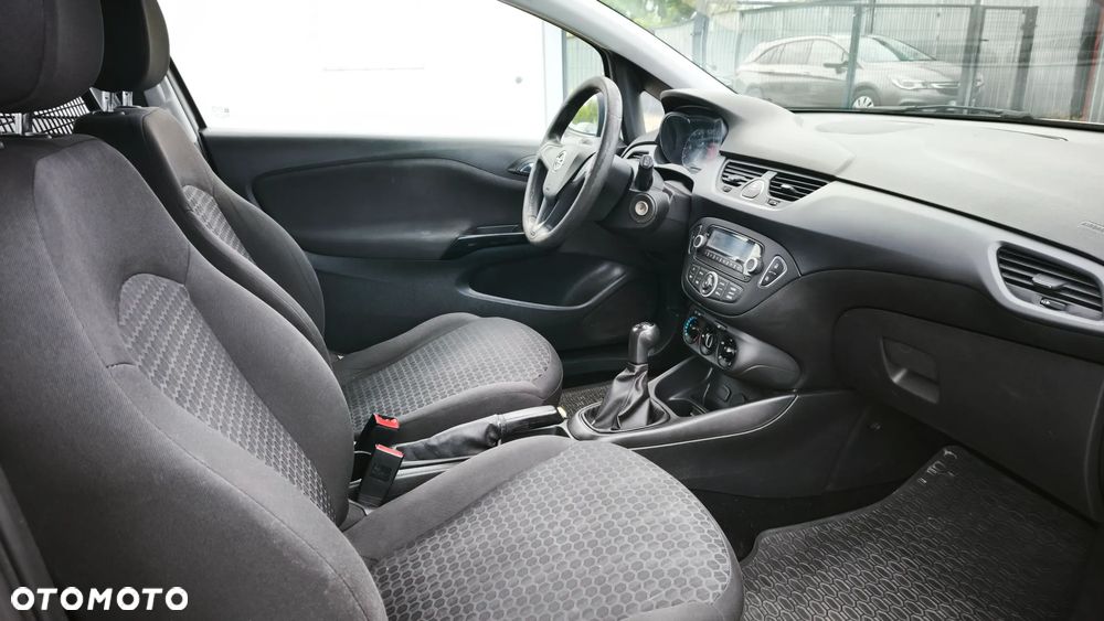 Opel Corsa - 23