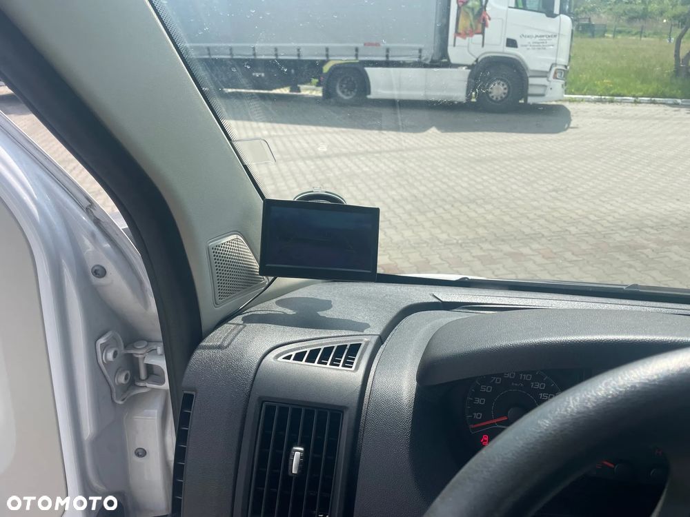 Peugeot Boxer - 6