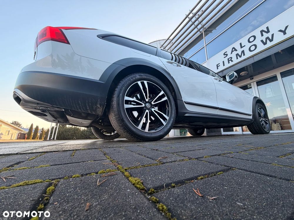 Volvo V90 Cross Country D5 SCR AWD - 19