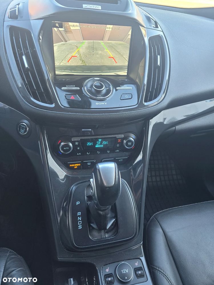 Ford Escape - 9