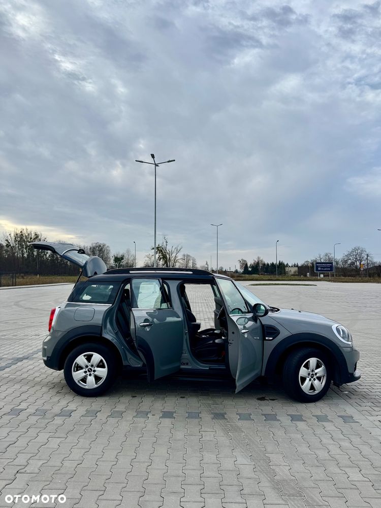 MINI Countryman - 11
