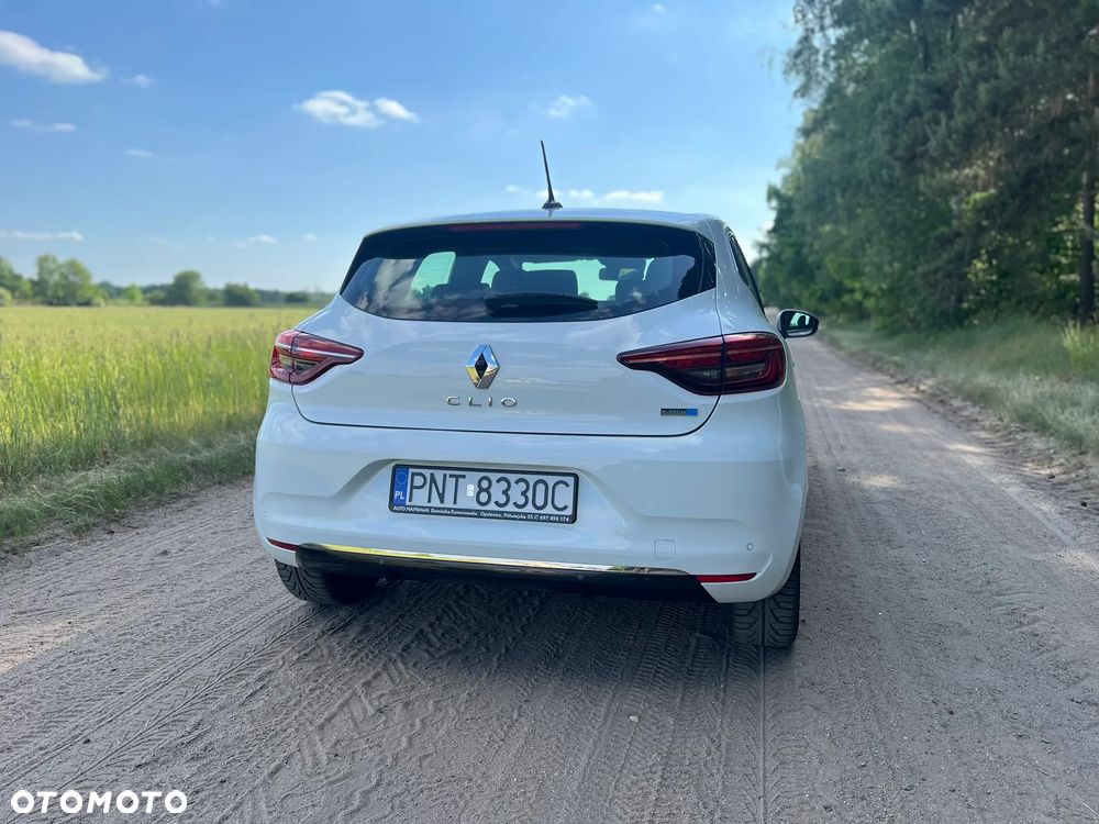 Renault Clio - 4