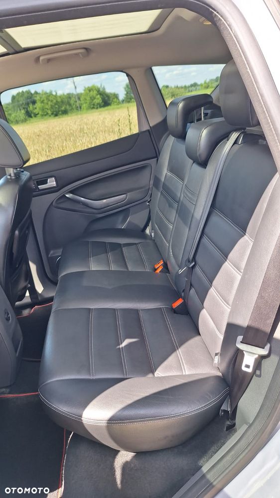 Ford Kuga 2.0 TDCi 4WD Titanium Plus - 11