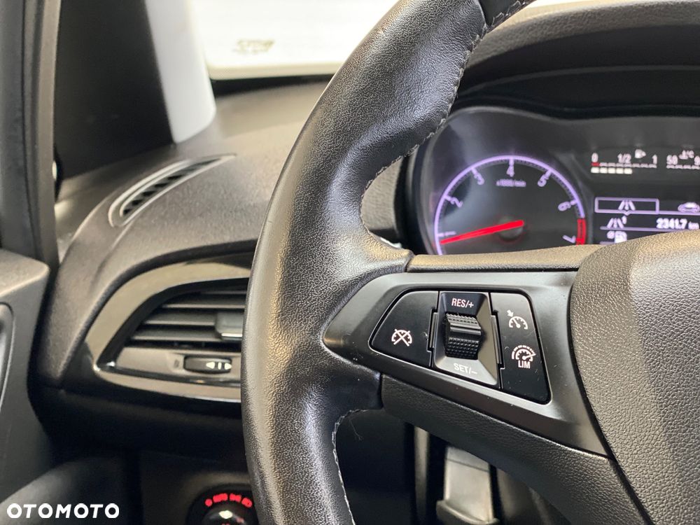 Opel Corsa 1.4 Turbo Start/Stop Active - 21