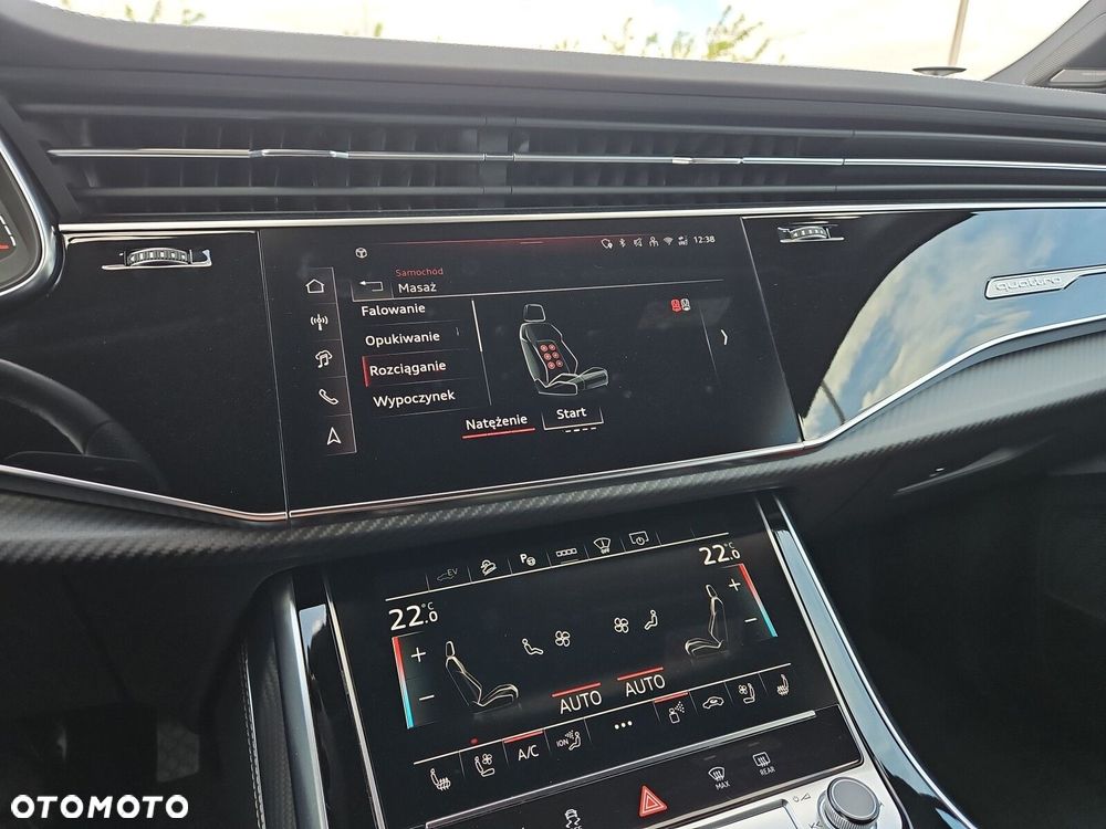 Audi Q7 - 24