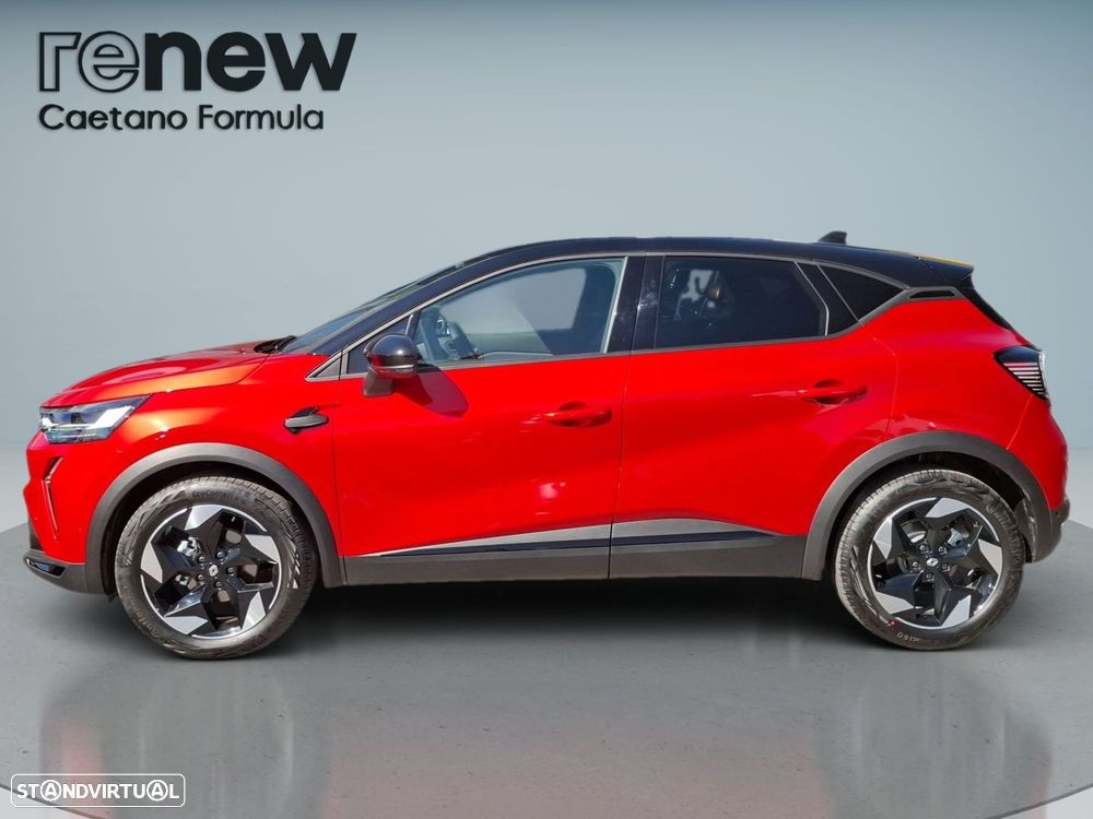 Renault Captur 1.0 TCe Techno Bi-Fuel - 6