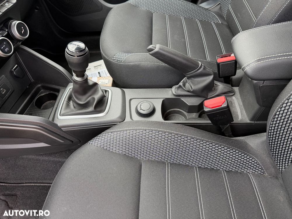 Dacia Duster Blue dCi 115 4X4 Journey - 7