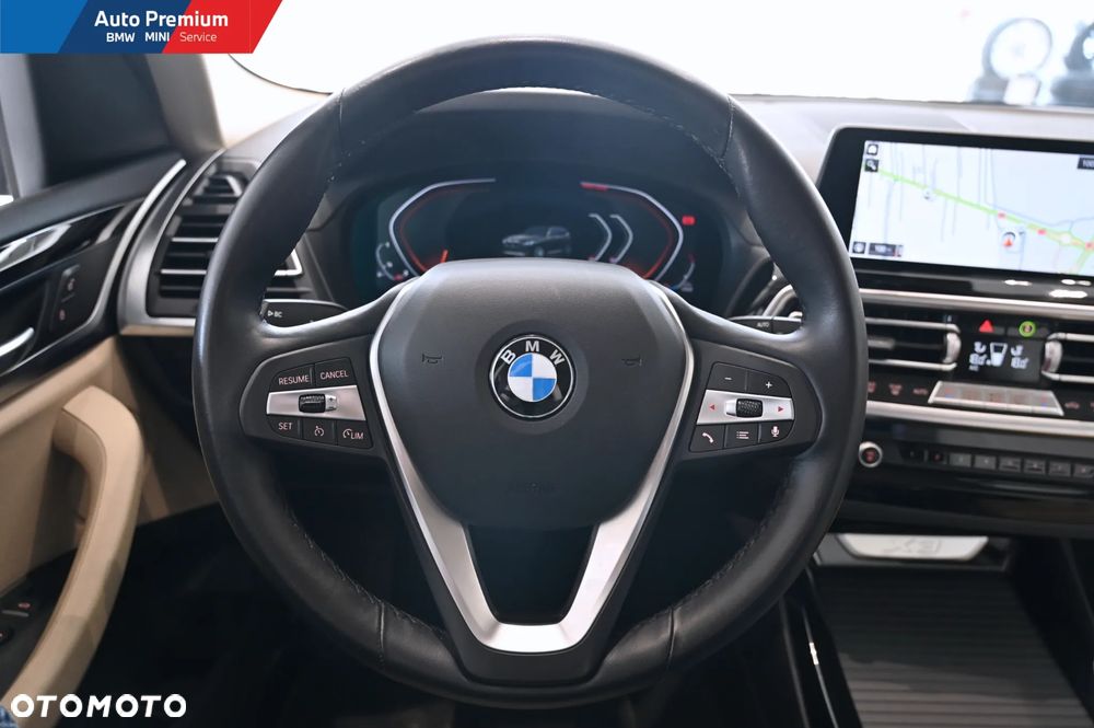 BMW X3 xDrive20i - 7