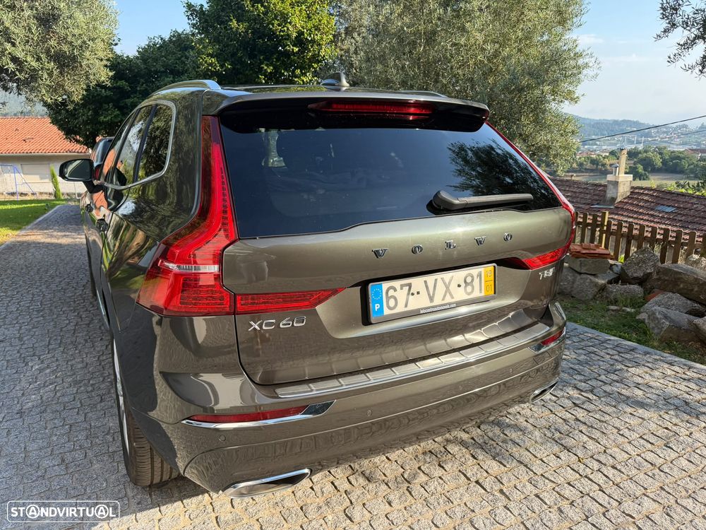 Volvo XC 60 - 3