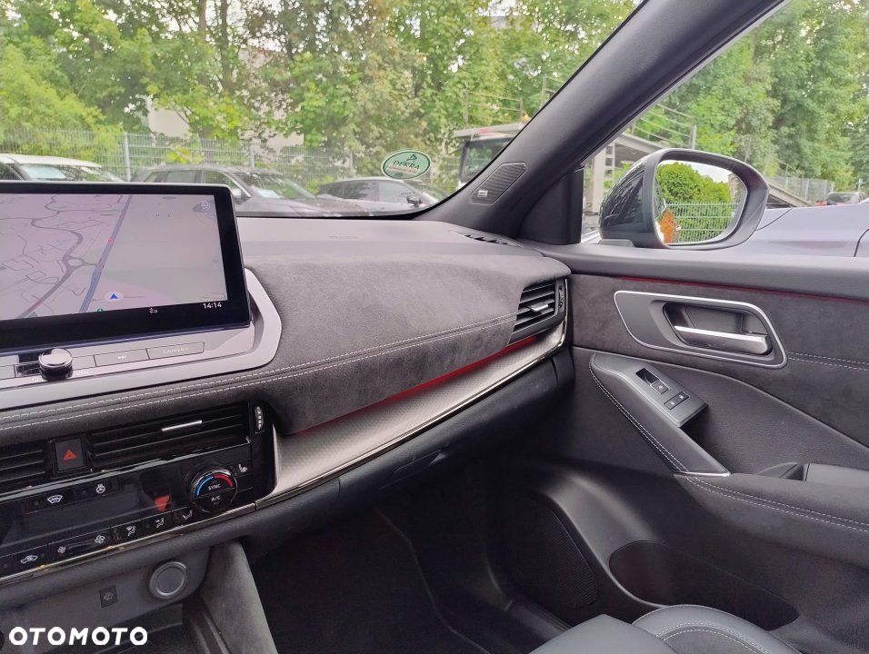 Nissan Qashqai - 18
