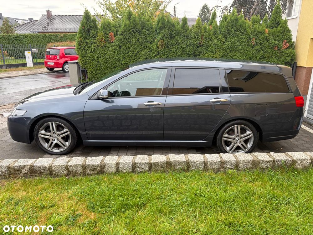 Honda Accord 2.0 i Automatik Sport - 7