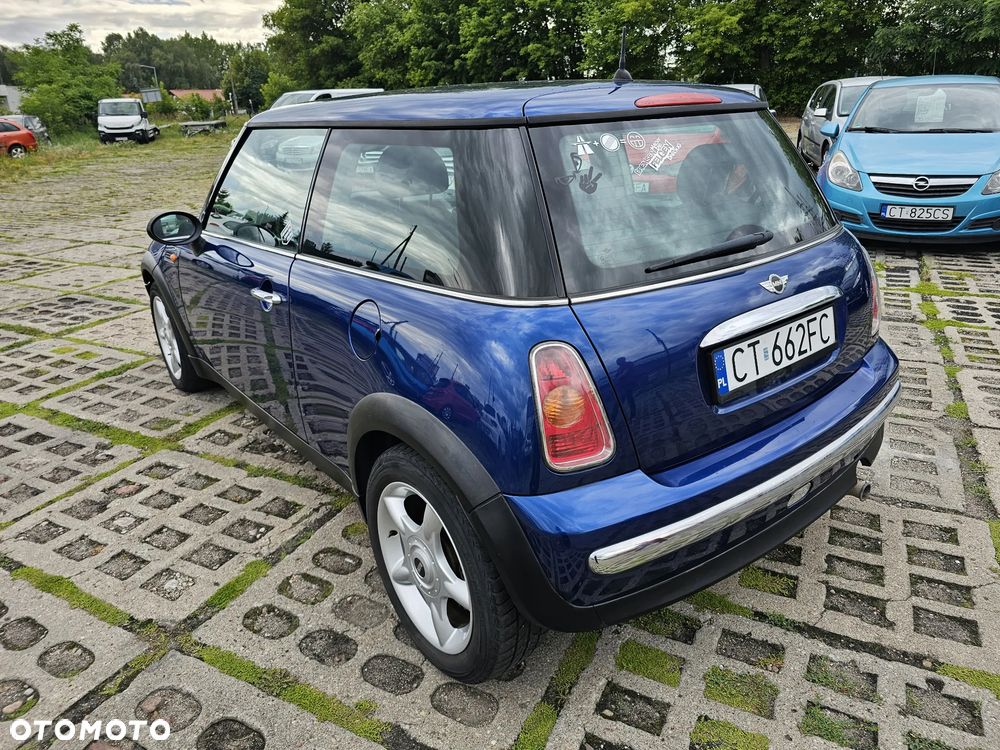 MINI ONE - 7