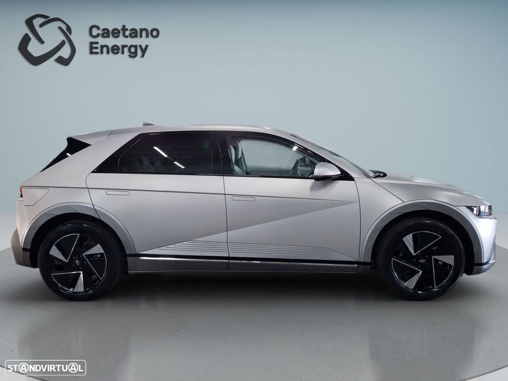 Hyundai Ioniq 5 84 kWh Vanguard - 9