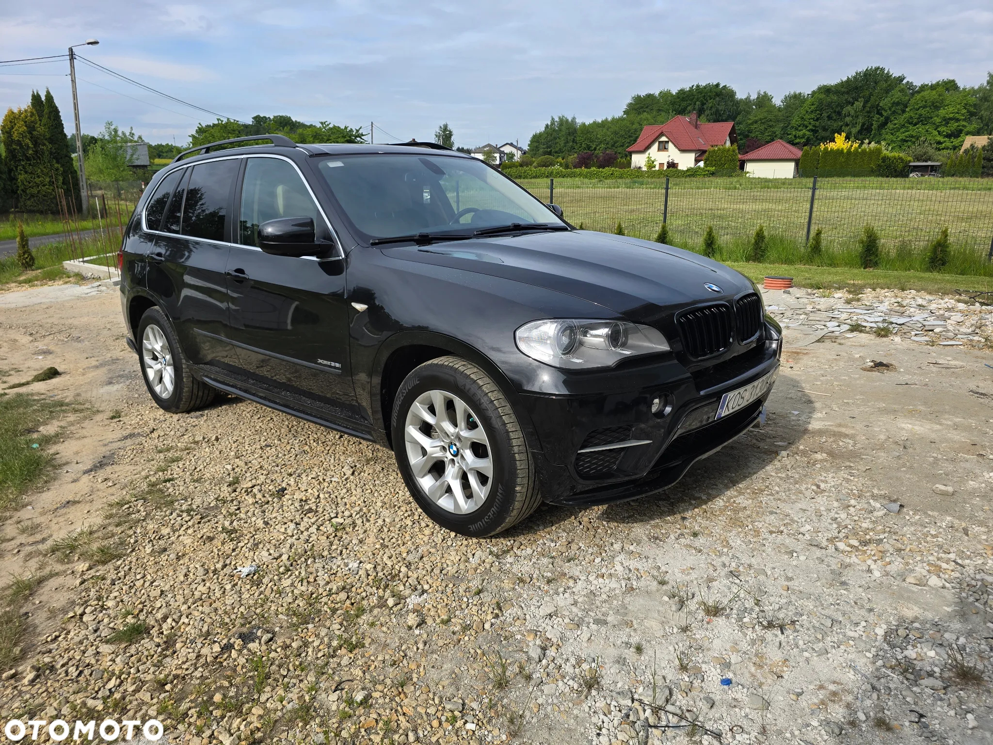 BMW X5 xDrive35i - 3