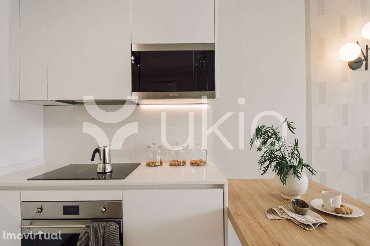 Apartamento T1 em Olivais - Grande imagem: 4/23