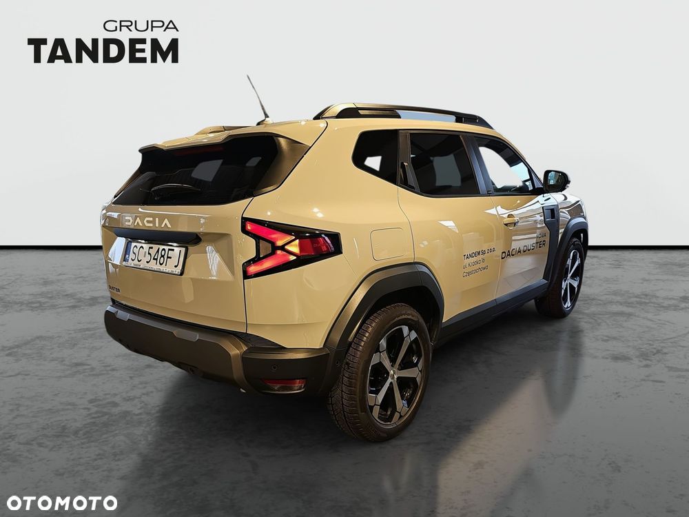 Dacia Duster - 5