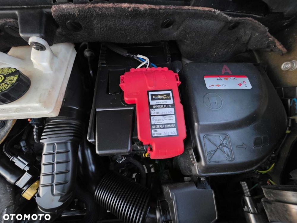 Citroën Berlingo - 30