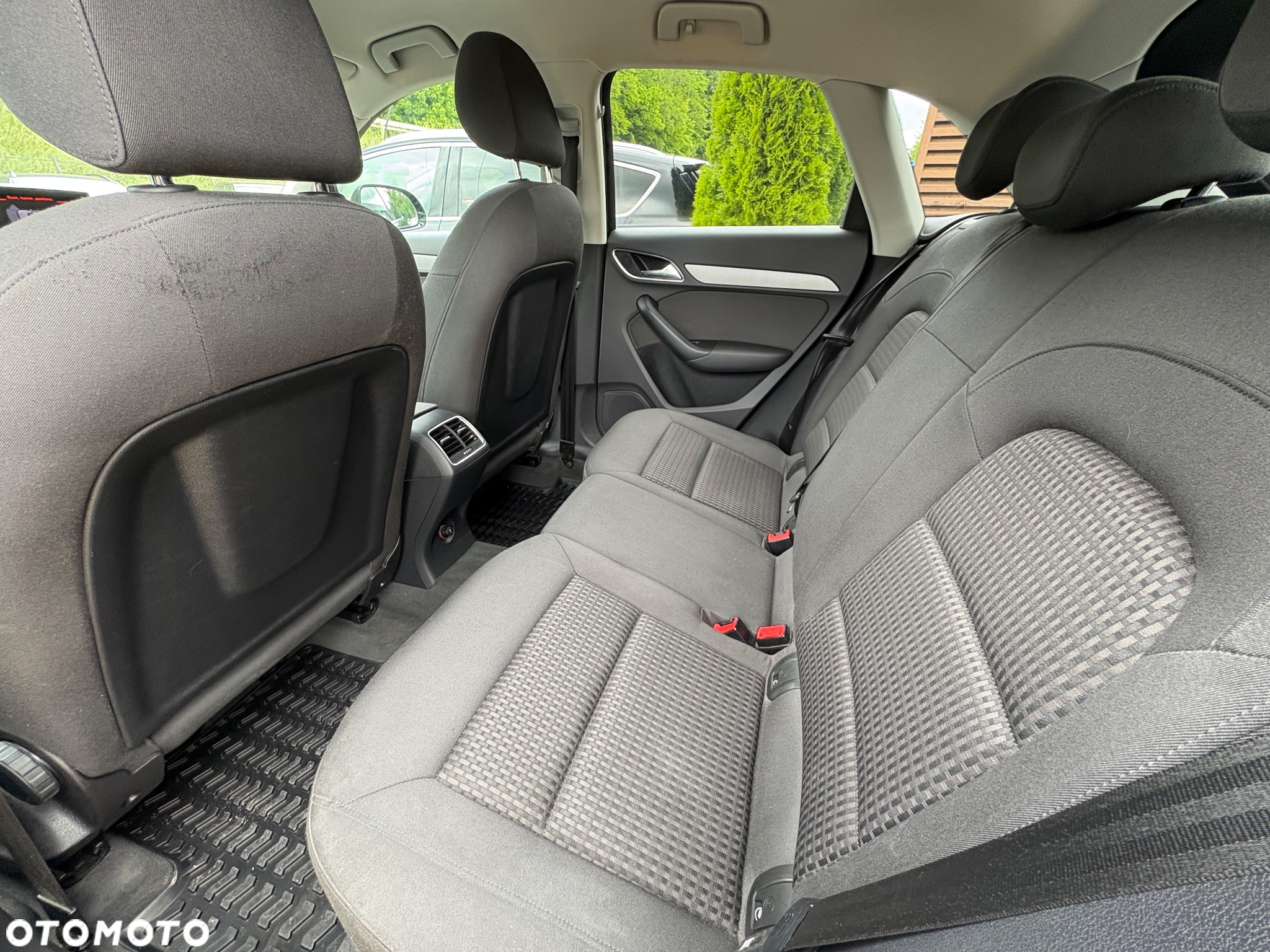 Audi Q3 2.0 TDI Quattro S tronic - 21