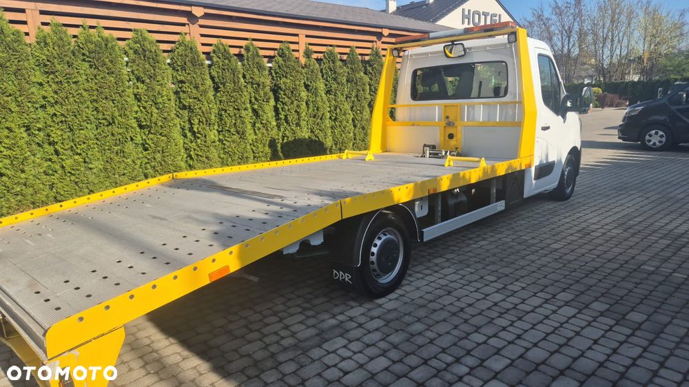 Renault MASTER - 2