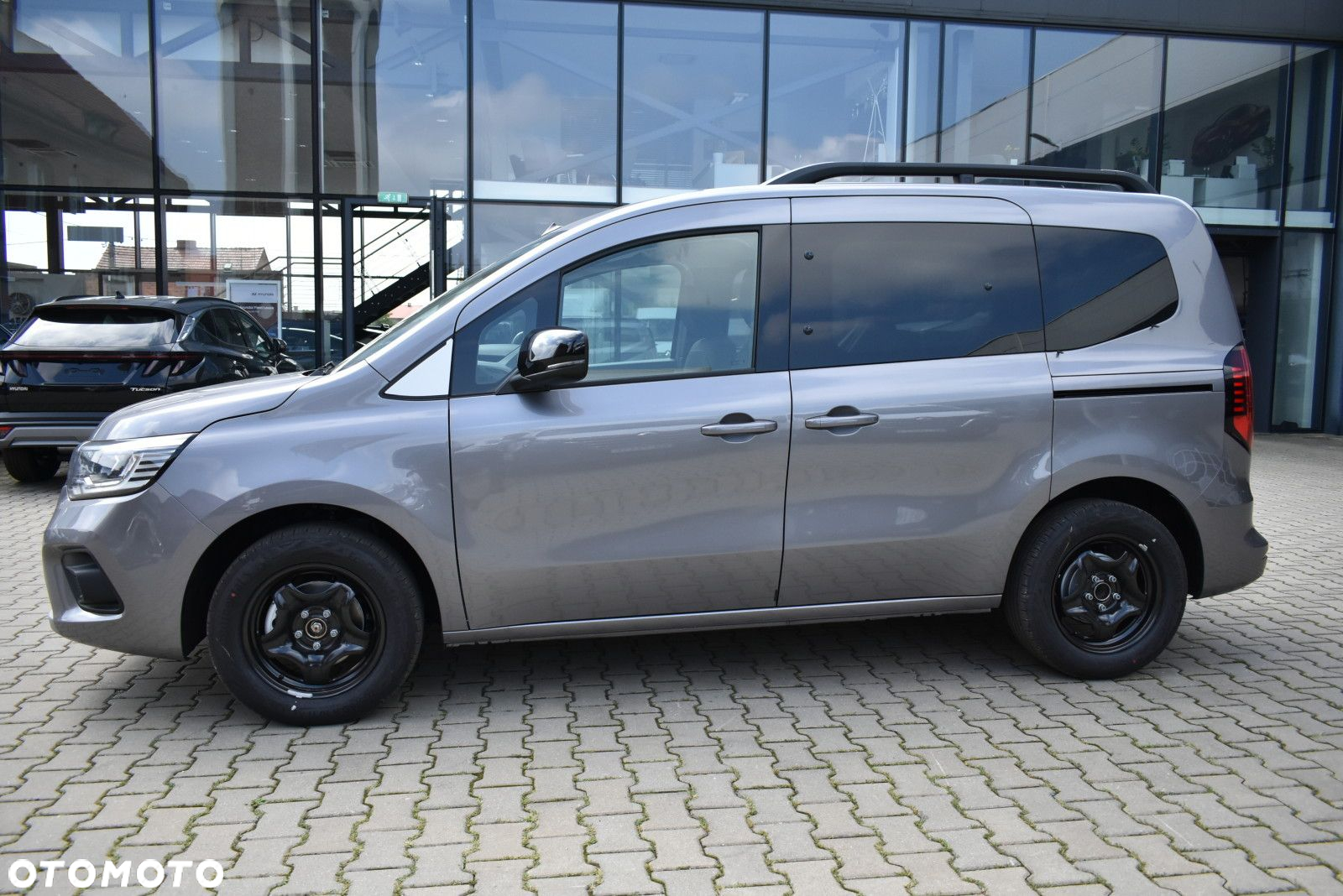 Renault Kangoo - 2