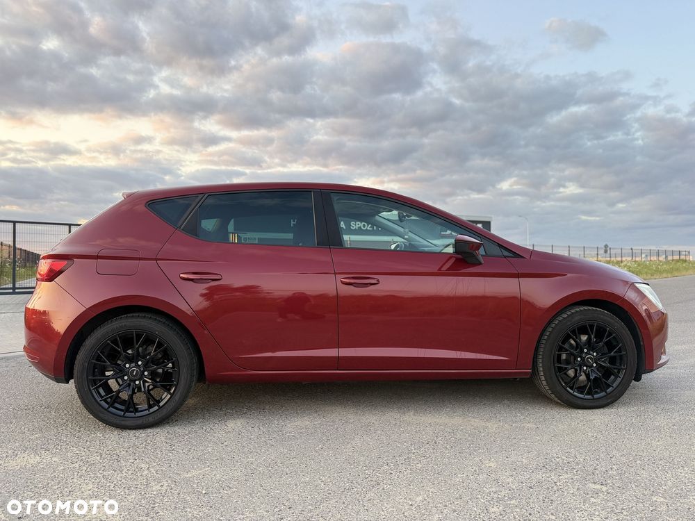 Seat Leon 2.0 TDI DPF Start&Stop Style - 7