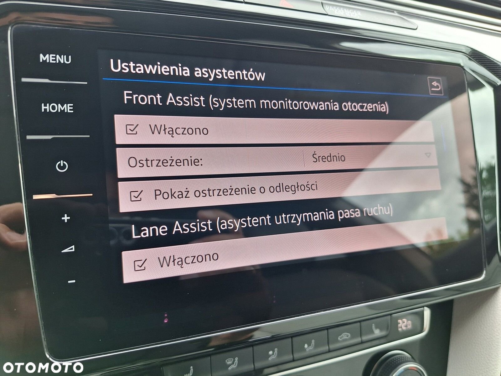 Volkswagen Arteon 2.0 TSI Elegance DSG - 25