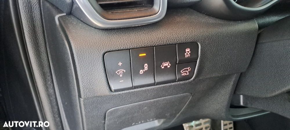 Kia Sportage 1.6 T-GDI 7DCT 4x4 GT Line - 17