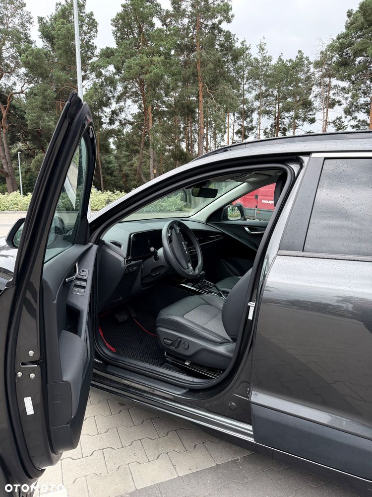 Kia Niro 1.6 GDI Hybrid L - 2