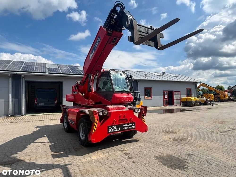 Manitou MRT 1840 - 6