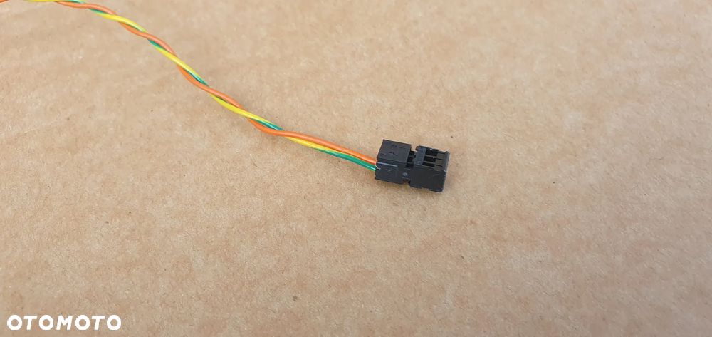 Lusterko prawe elektryczne 8 PIN Peugeot 307 SW EGED - 8