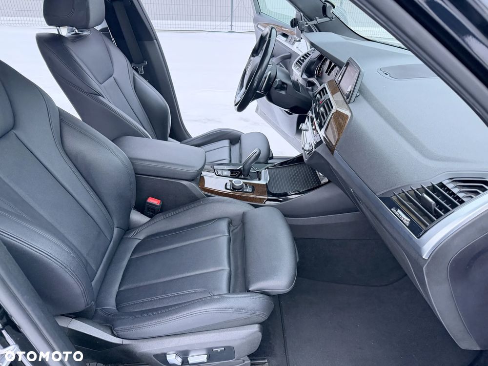 BMW X3 xDrive30i M Sport - 8