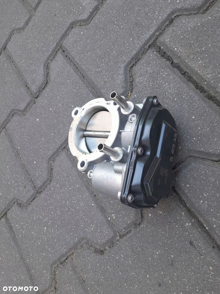 PRZEPUSTNICA 31459143 VOLVO XC60 II 2.0B5 2020R - 2