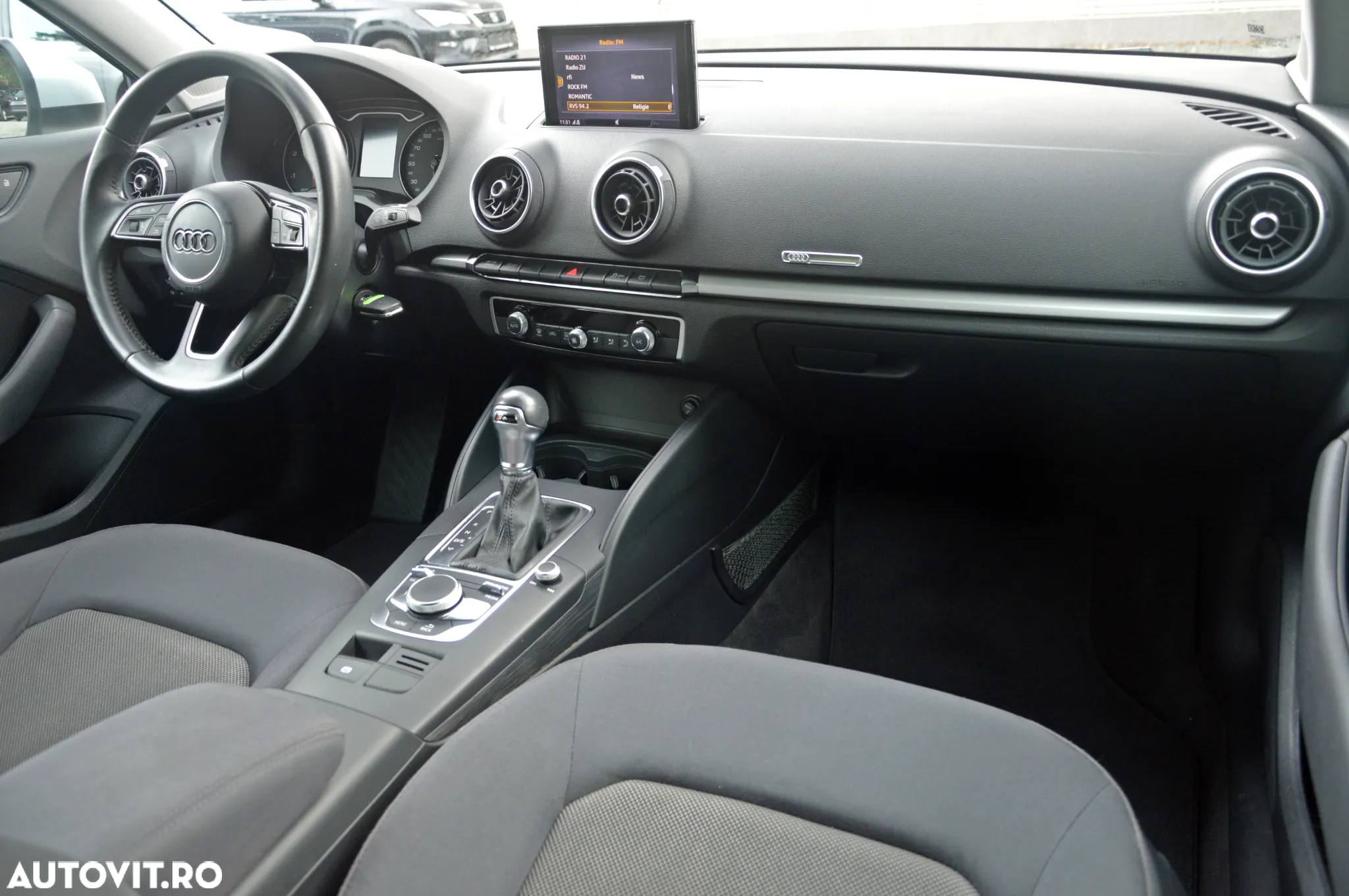 Audi A3 - 25