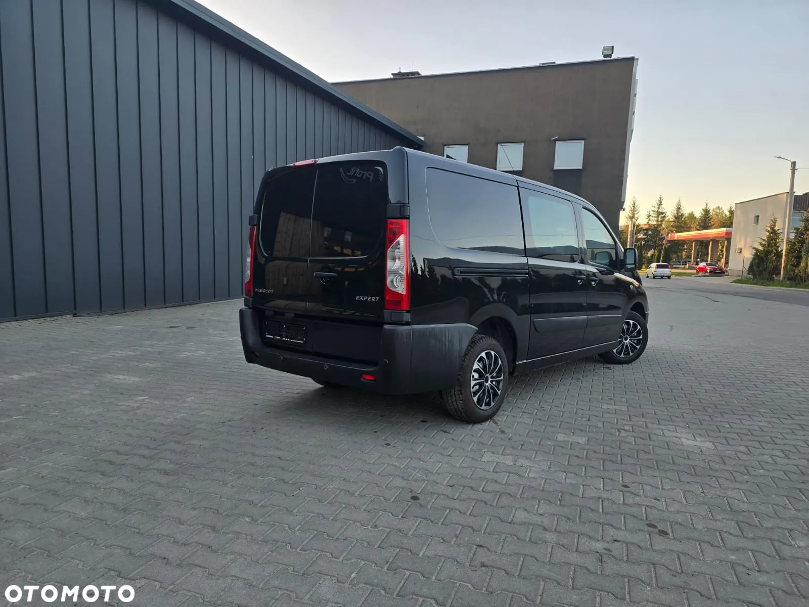 Peugeot Expert - 2