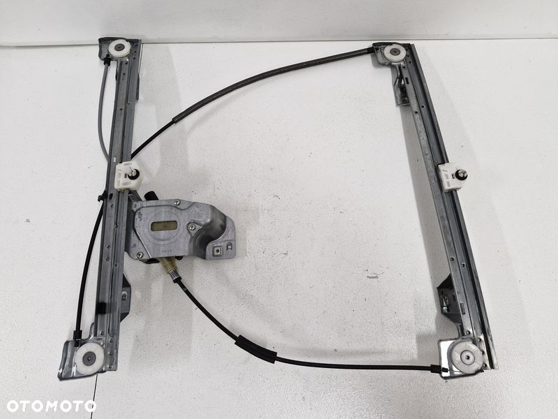 MERCEDES CITAN W415 PODNOŚNIK MECHANIZM SZYBY PRAWY PRZÓD 2 PIN EU - 4