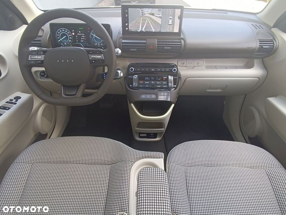 Hyundai Inster 49kWh Smart - 30