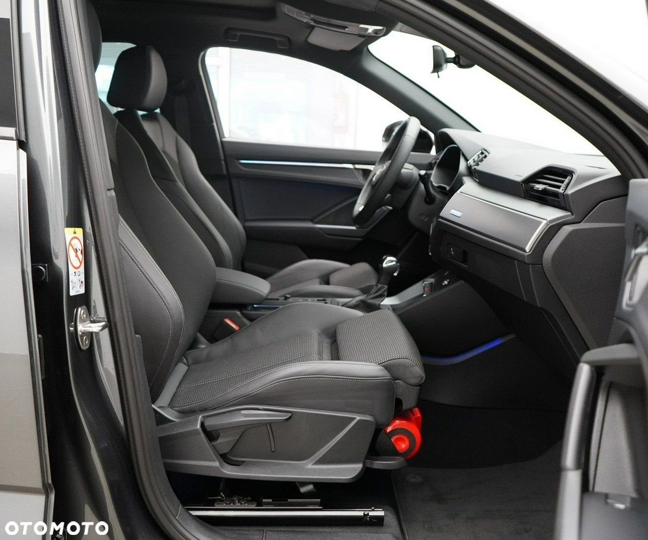 Audi Q3 Sportback - 19