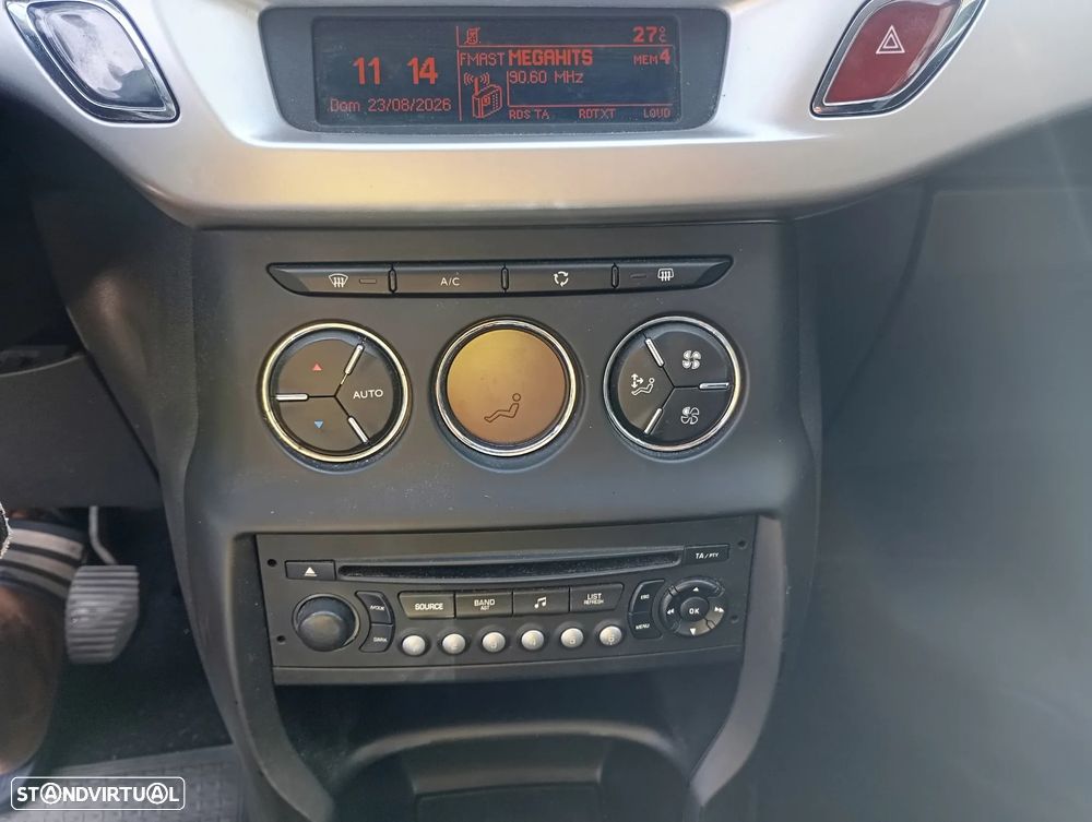Citroën C3 - 9