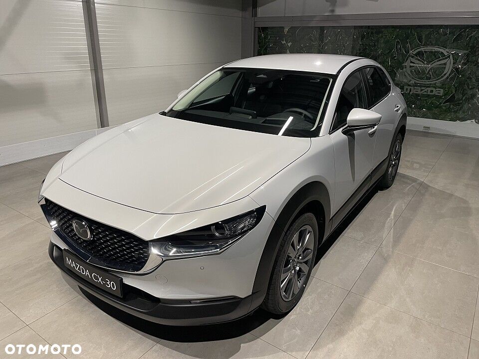 Mazda CX-30 - 2