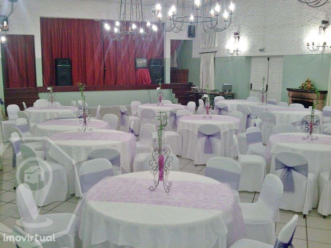 Restaurante em Oís da Ribeira - Vista para a Pateira! - Grande imagem: 5/10