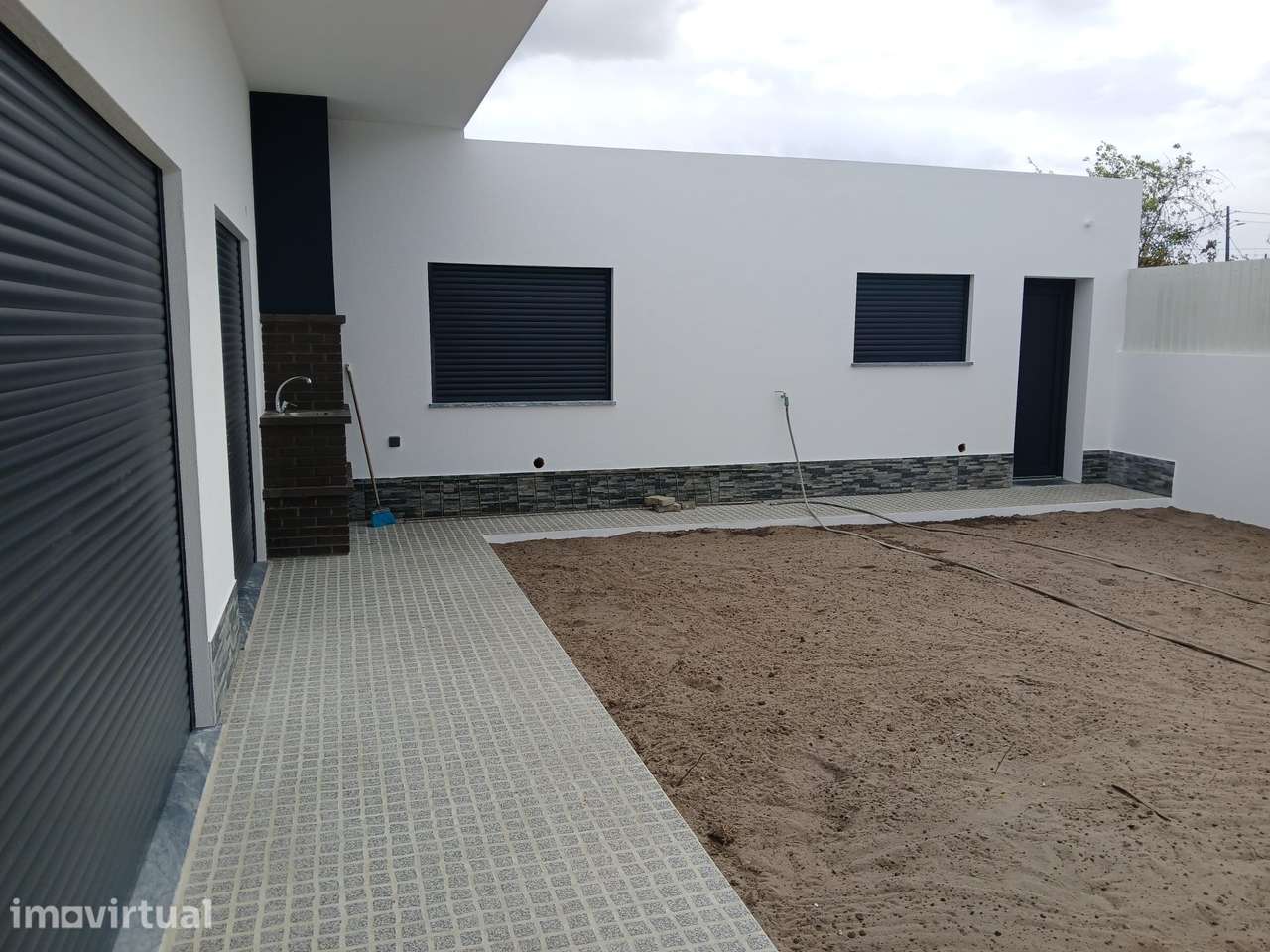Excelente Moradia T4 Térrea - Grande imagem: 3/15