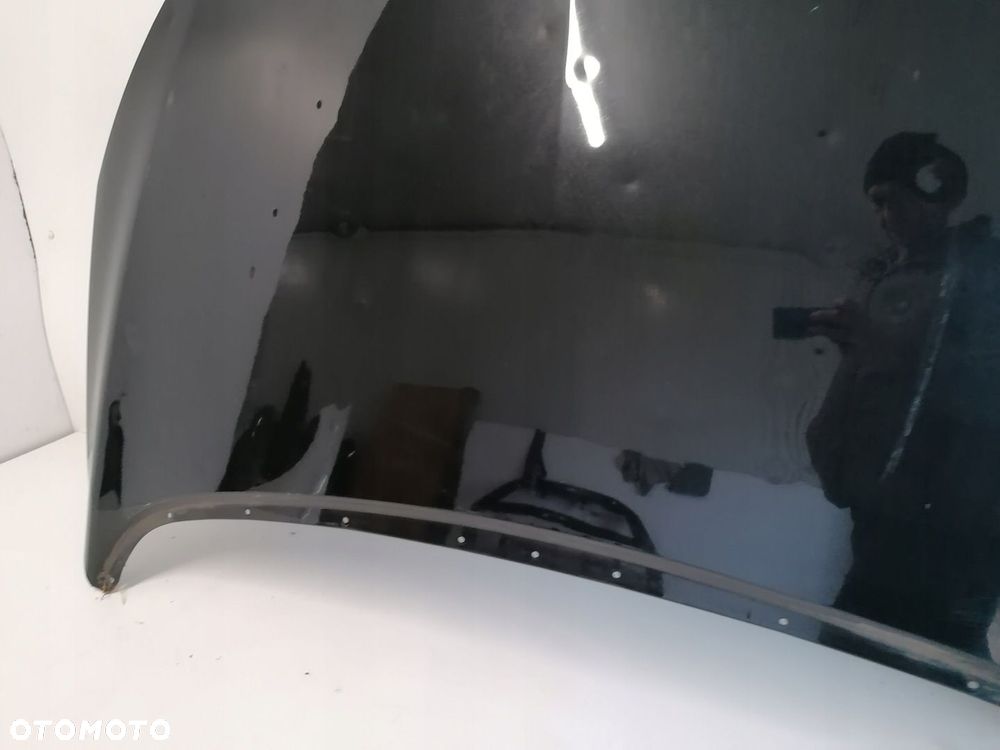 Maska OPEL Astra J IV 4 GRAD - 7