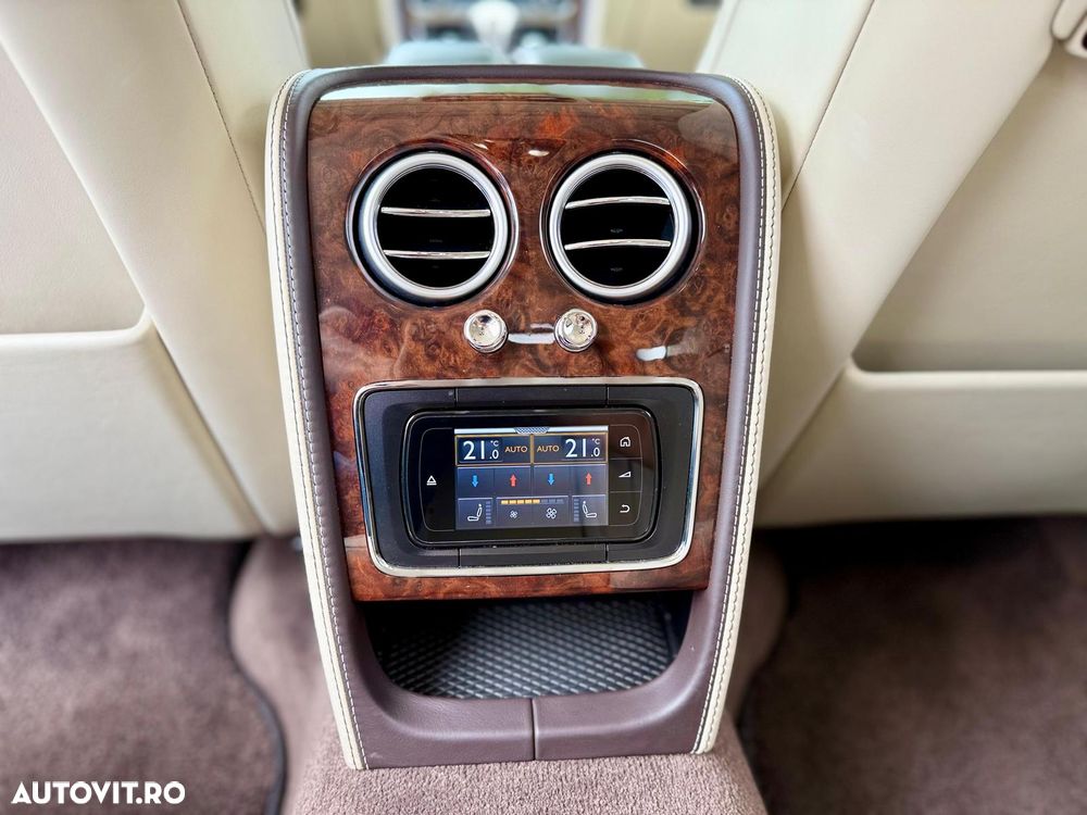 Bentley Flying Spur W12 - 27