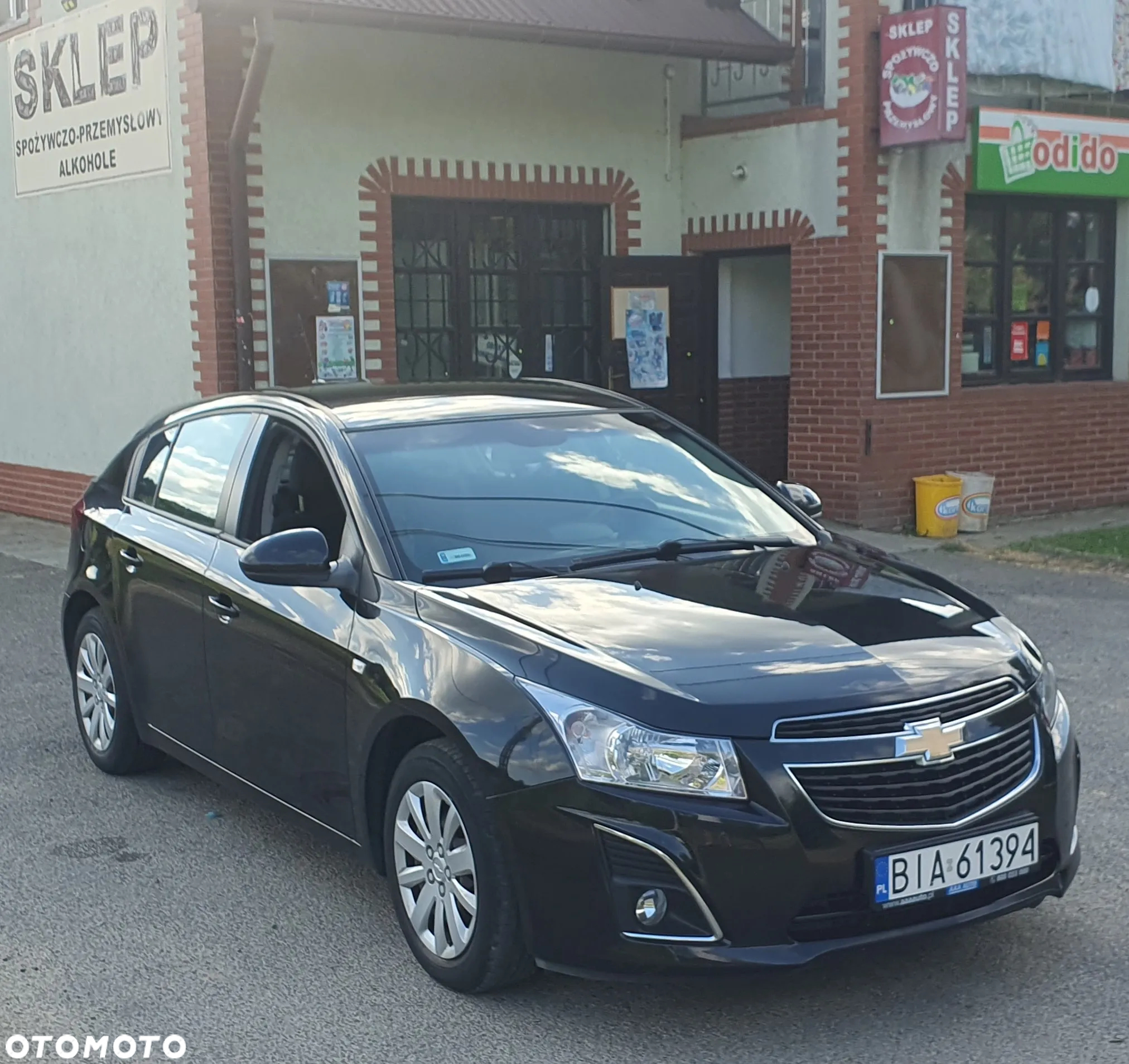 Chevrolet Cruze 1.4 T LT - 4