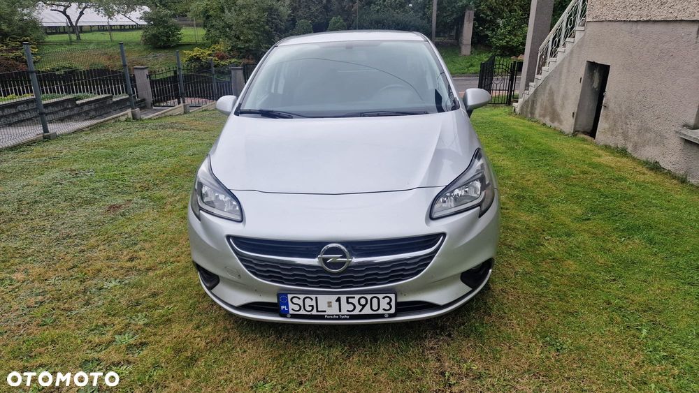 Opel Corsa 1.4 Enjoy - 6