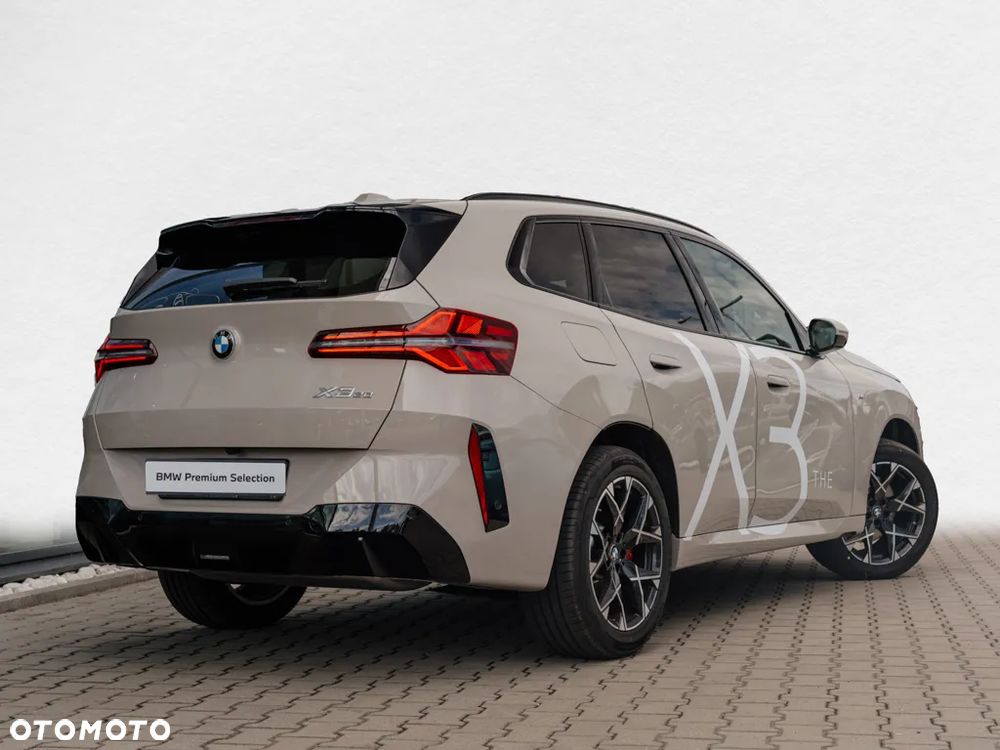 BMW X3 - 4