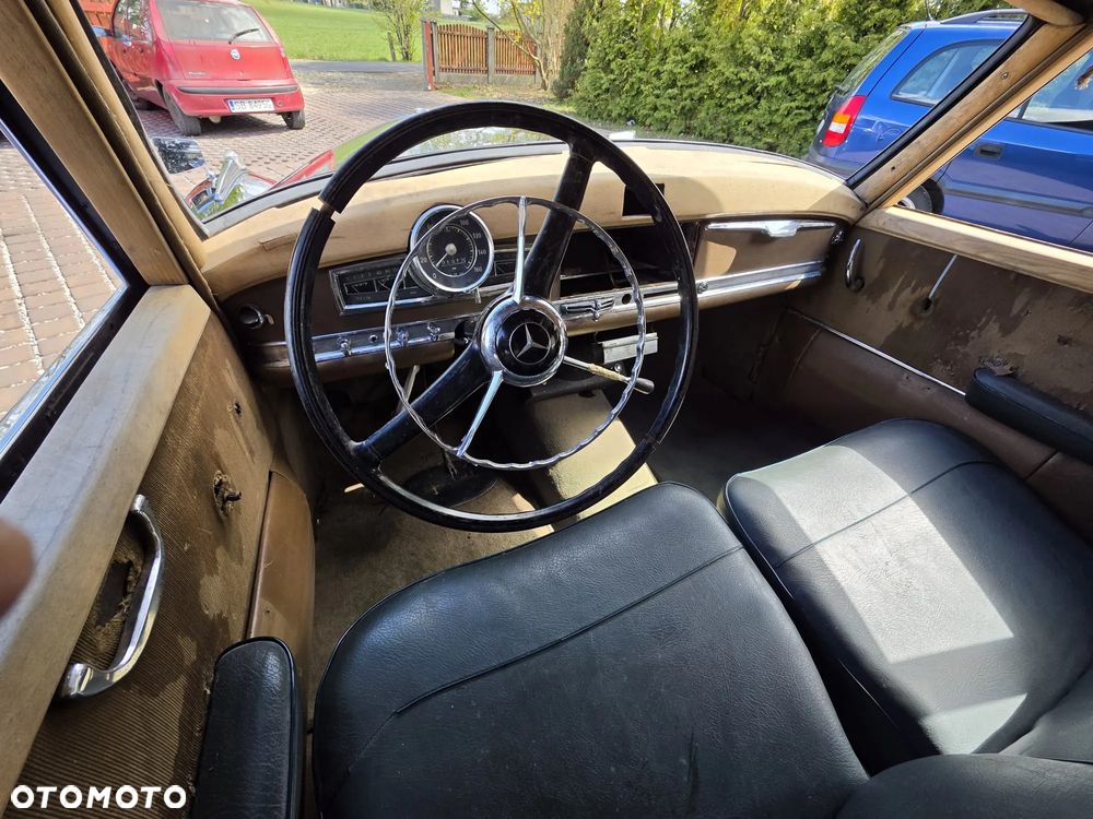 Mercedes-Benz Inny - 10