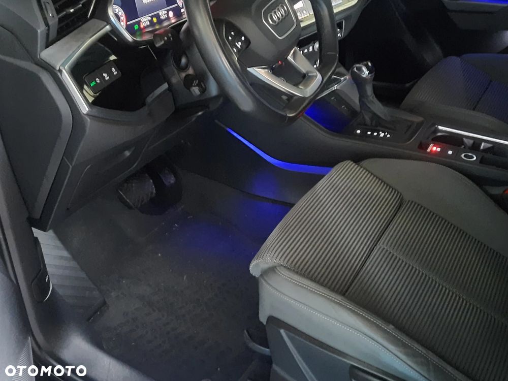 Audi Q3 Sportback - 9