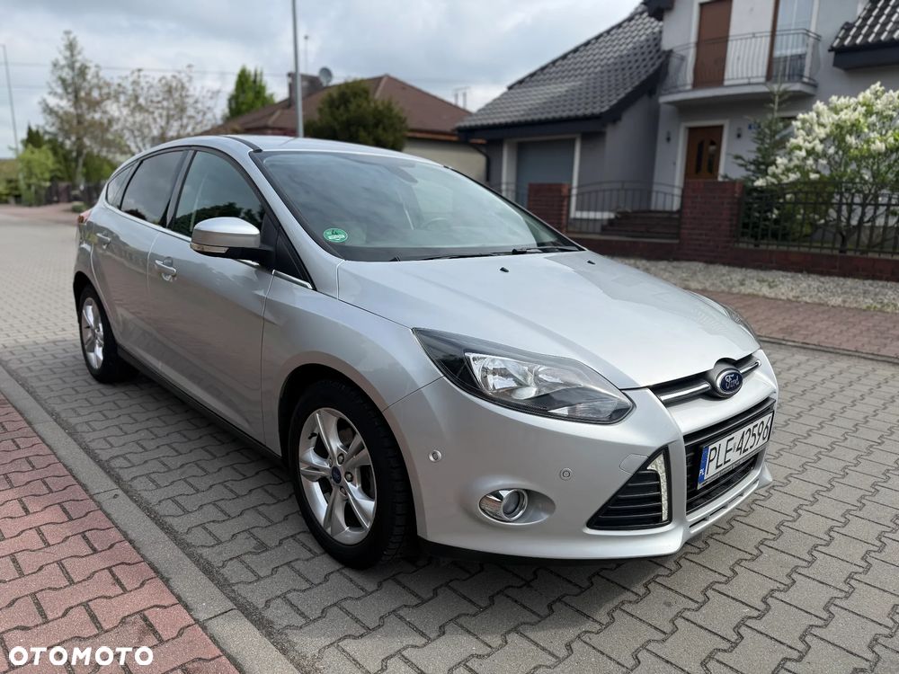 Ford Focus - 3