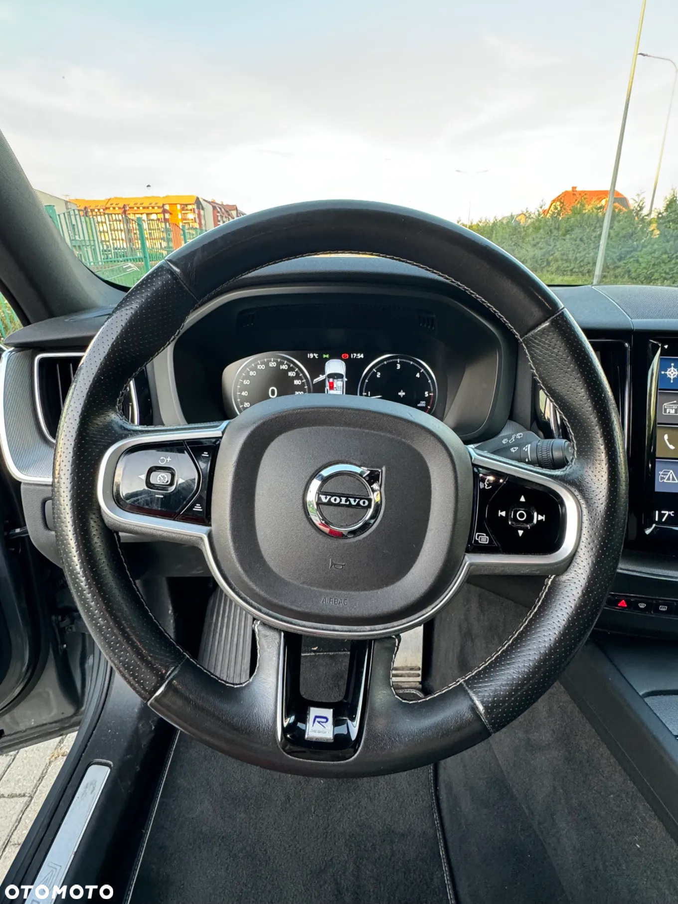 Volvo XC 60 - 7